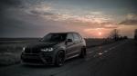BMW X5 M by Z-Performance 2018 года